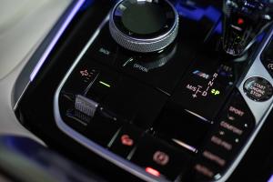 BMW X7 M50i 2019 года  (JP)